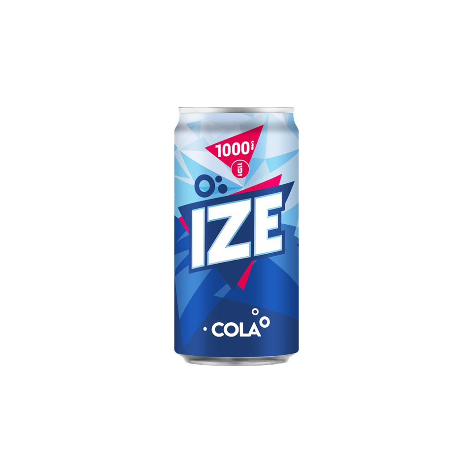 17.អាយ៍កូឡារកំប៉ុង 250ml