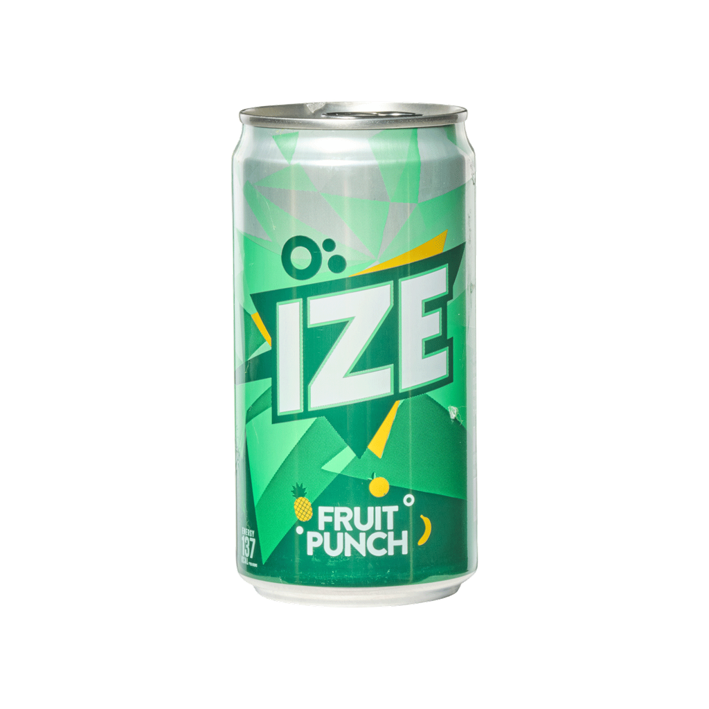 27.អាយស៍ផ្លែឈើ 250ml