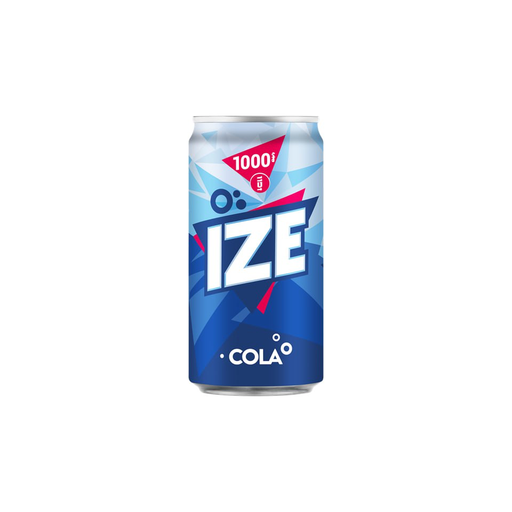 17.អាយ៍កូឡារកំប៉ុង 250ml