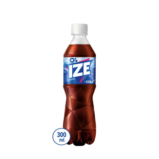 19.អាយស៍កូឡា​ដប 300ml