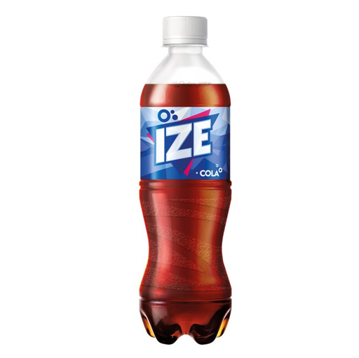 24.អាយស៍កូឡា​ដប 500ml