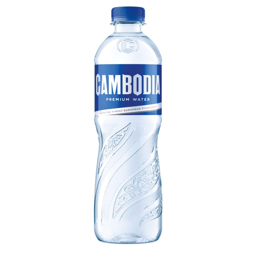 11.ទឹកសុទ្ធកម្ពុជា 500ml