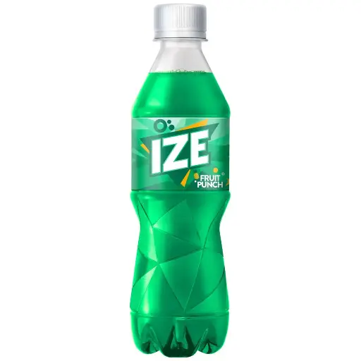 23.អាយស៍ផ្លែឈើដប 300ml