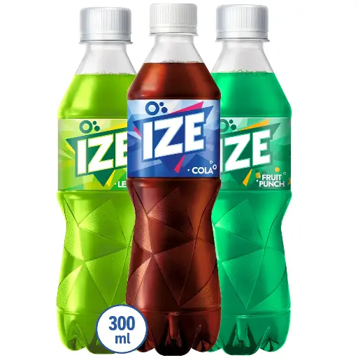 21.អាយស៍ចម្រុះ 300ml