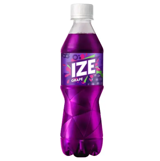 22.អាយស៍ទំពាំងបាយជូរដប 300ml